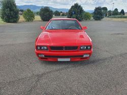 Rosso Usata 1997 Maserati Ghibli GT Coupé | 38.000 €