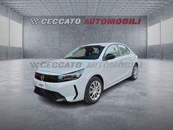 Bianco Nuova 2025 Opel Corsa Edition Tre volumi | 16.334 € (Buon prezzo)