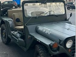 Verde Usata 1960 Ford Bronco SUV | 20.000 €