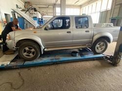 Usata 2003 Nissan Navara Pick-up | 10.000 € (Buon prezzo)