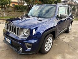 Blu Usata 2021 Jeep Renegade Limited SUV | 16.600 € (Buon prezzo)