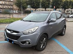 Grigio Usata 2015 Hyundai ix35 Xpossible SUV | 10.900 € (Cara)