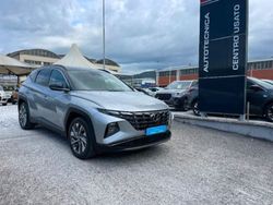 Nero Usata 2021 Hyundai Tucson SUV | 23.400 € (Molto cara)