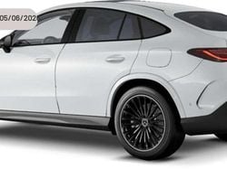 Argento Nuova 2025 Mercedes GLC400d Advanced Plus Coupé | 83.850 € (Ottimo prezzo)