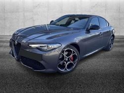 Grigio Usata 2022 Alfa Romeo Giulia Veloce Tre volumi | 37.950 € (Buon prezzo)