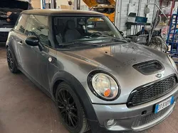 Usata 2008 Mini Cooper S Due volumi | 6000 € (Ottimo prezzo)