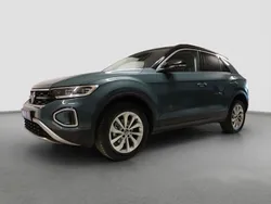 Deep black Nuova 2025 VW T-Roc Edition SUV | 26.300 € (Super prezzo)