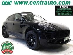 Nero Usata 2018 Porsche Macan SUV | 39.000 € (Super prezzo)