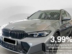 Grigio Usata 2022 BMW 320 M Sport Station wagon | 36.900 € (Buon prezzo)