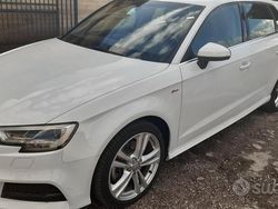 Usata 2020 Audi A3 S-Line Tre volumi | 23.500 € (Ottimo prezzo)