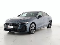 Blu Usata 2025 Audi A5 S-Line Tre volumi | 54.900 € (Molto cara)