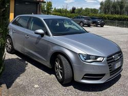 Usata 2016 Audi A3 Ambiente Tre volumi | 10.600 € (Ottimo prezzo)