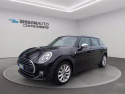 Nero Usata 2015 Mini One Clubman Station wagon | 11.500 € (Cara)