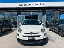 Bianco Usata 2021 Fiat 500X Lounge SUV | 14.900 € (Buon prezzo)