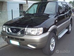 Usata 2003 Nissan Terrano SUV | 5500 € (Ottimo prezzo)