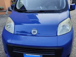 Usata 2010 Fiat Qubo Trekking Monovolume | 3699 € (Buon prezzo)
