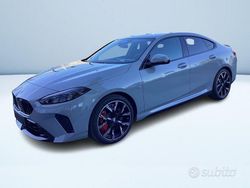 Grigio Nuova 2025 BMW 220 M Sport Coupé | 50.800 € (Buon prezzo)