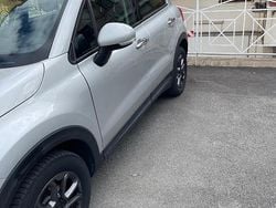 Grigio Usata 2015 Fiat 500X SUV | 9500 € (Buon prezzo)