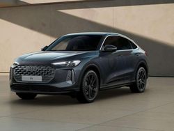 Grigio tambora metallico Nuova 2025 Audi Q5 Sportback Advanced SUV | 73.900 € (Super prezzo)