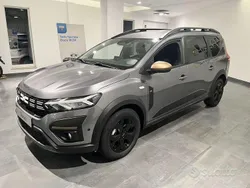 Bianco Nuova 2025 Dacia Jogger Extreme Monovolume | 18.750 €