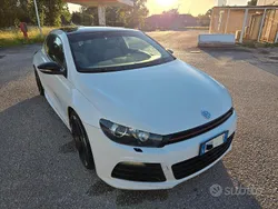 Usata 2010 VW Scirocco Edition Coupé | 10.500 € (Buon prezzo)
