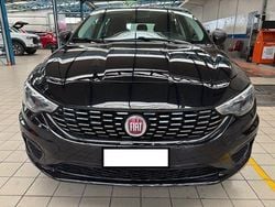 Nero Usata 2018 Fiat Tipo Easy Station wagon | 11.900 € (Molto cara)
