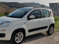 Usata 2013 Fiat Panda Tre volumi | 4000 € (Buon prezzo)