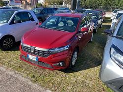 Other Usata 2022 Dacia Sandero Essentiel Due volumi | 12.900 € (Buon prezzo)