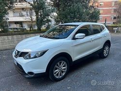 Bianco Usata 2015 Nissan Qashqai Acenta SUV | 9100 € (Super prezzo)