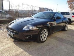 Nero Usata 2007 Jaguar XK Coupé | 24.500 €