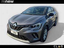 Grigio scuro Usata 2022 Renault Captur Intens SUV | 17.300 € (Buon prezzo)