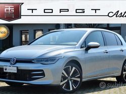 Grigio Usata 2024 VW Golf VIII Edition Tre volumi | 24.990 € (Super prezzo)