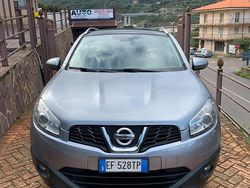 Grigio Usata 2011 Nissan Qashqai N-TEC SUV | 9900 € (Molto cara)
