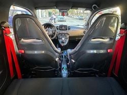 Grigio Usata 2019 Abarth 595 Esseesse Cabrio | 19.000 € (Ottimo prezzo)