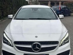 Usata 2019 Mercedes CLA180 Shooting Brake Premium Station wagon | 13.500 € (Ottimo prezzo)