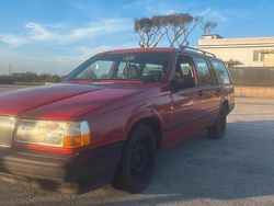 Rosso Usata 1994 Volvo Polar Station wagon | 3600 €