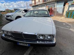 Bianco Usata 1992 Jaguar XJ6 Tre volumi | 4999 €