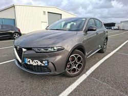 Grigio Usata 2023 Alfa Romeo Tonale Ti SUV | 24.500 € (Ottimo prezzo)