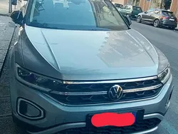 Usata 2024 VW T-Roc Style SUV | 28.000 € (Buon prezzo)