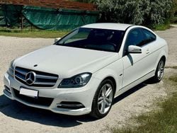 Usata 2013 Mercedes C220 Executive Coupé | 10.100 € (Super prezzo)