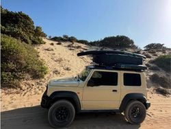 Usata 2024 Suzuki Jimny SUV | 29.700 € (Cara)