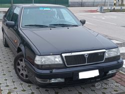 Nero Usata 1994 Lancia Thema Tre volumi | 10.500 €