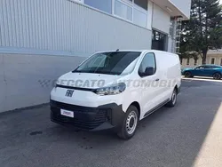 Bianco Nuova 2024 Fiat Scudo S Monovolume | 31.000 €