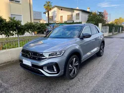 Grigio Usata 2023 VW T-Roc R-line SUV | 29.500 € (Molto cara)