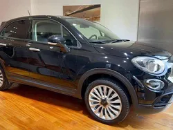 Nero Usata 2019 Fiat 500X Cross SUV | 13.999 € (Buon prezzo)