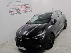 Nero Usata 2020 Renault Clio V Tre volumi | 12.500 € (Super prezzo)