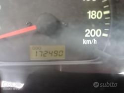 Blu Usata 1999 Suzuki Vitara SUV | 6000 €