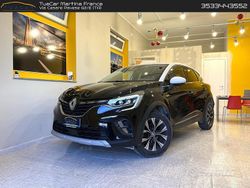 Nero Usata 2023 Renault Captur SUV | 16.900 € (Buon prezzo)