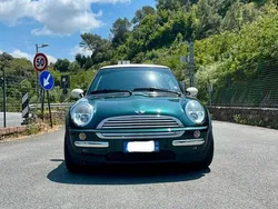 Usata 2004 Mini ONE Due volumi | 6000 € (Molto cara)