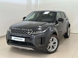 Carpathian grey Usata 2021 Land Rover Range Rover evoque SUV | 33.400 € (Cara)